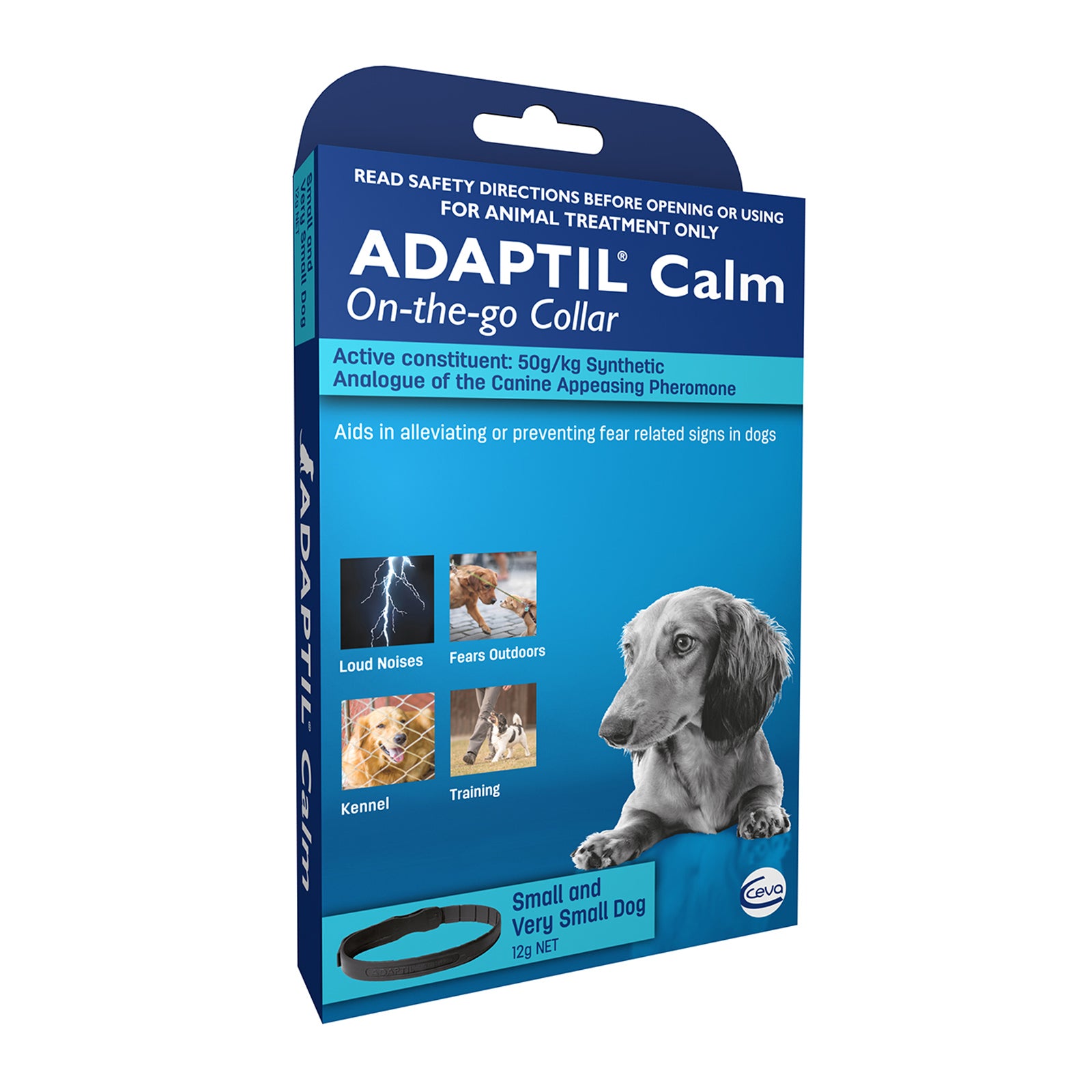 Adaptil Dog Calming Collar