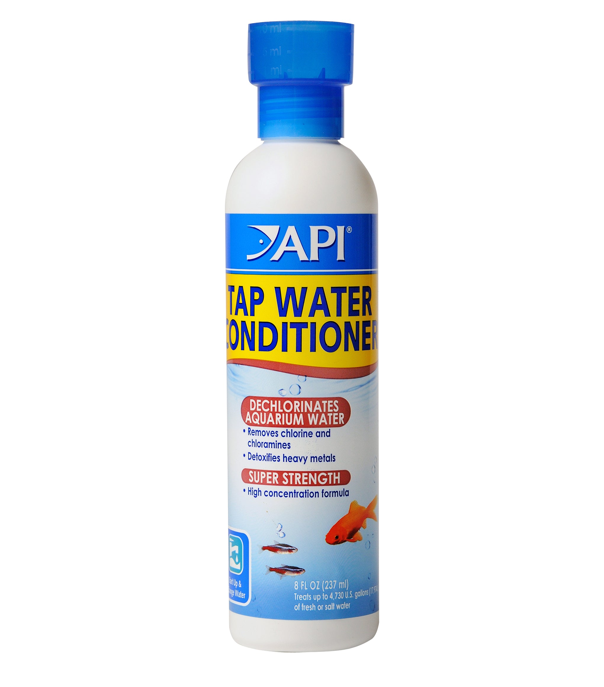 API Tapwater Conditioner  237ml
