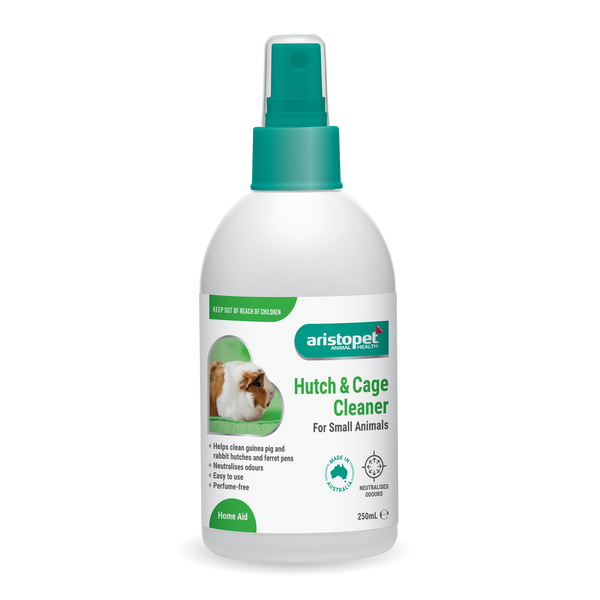 Aristopet Cage Cleaner  250ml