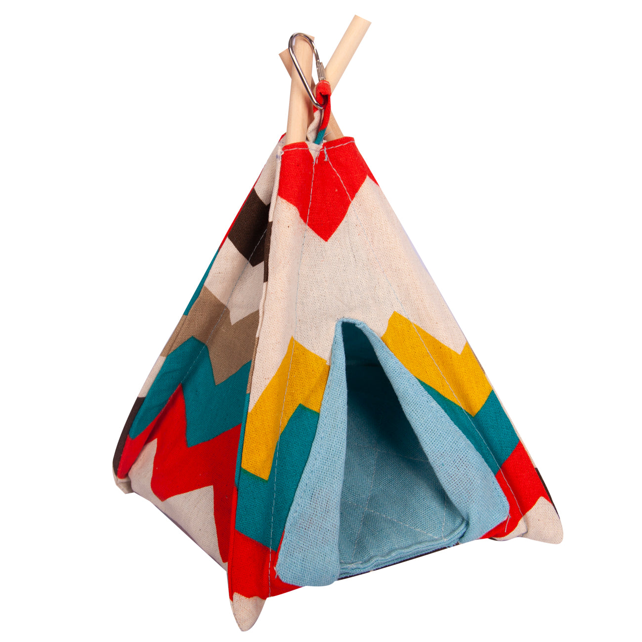 Avi One Bird Teepee Small To Medium Birds