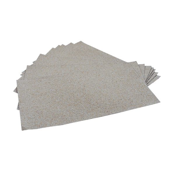 Avian Care Sand Paper 8pk Medium