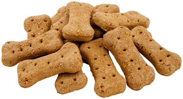 Blackdog Peanut Butter Biscuits Dog Treat 5kg