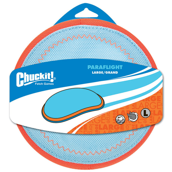 Chuckit! Paraflight Dog Toy