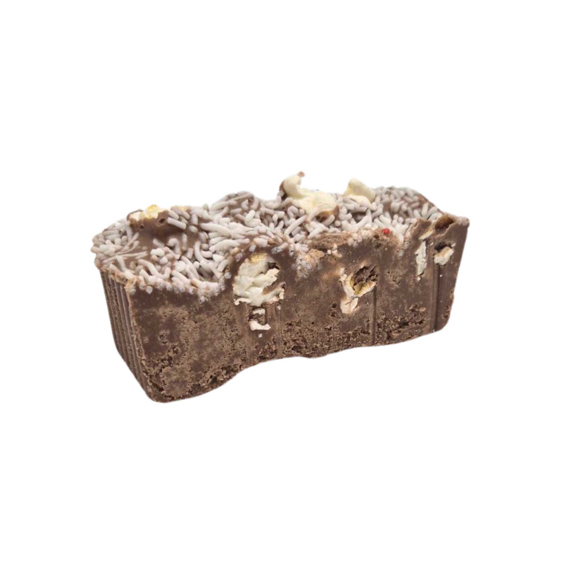 Designer Dog Treats Hedgedog Slice