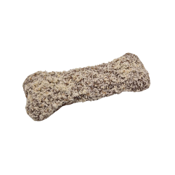 Designer Dog Treats Lamington