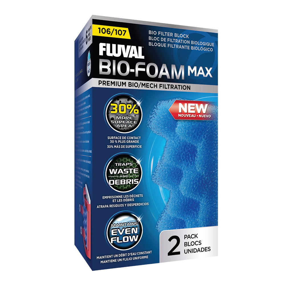 Fluval Bio Foam Max