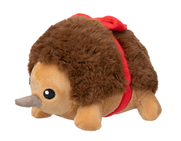 FuzzYard Christmas Errol Echidna Dog Toy