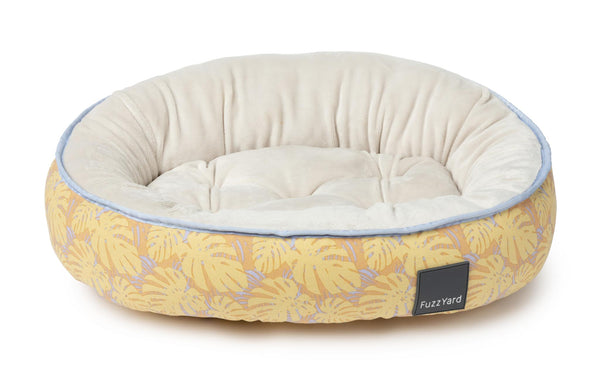 FuzzYard Maui Reversible Dog Bed