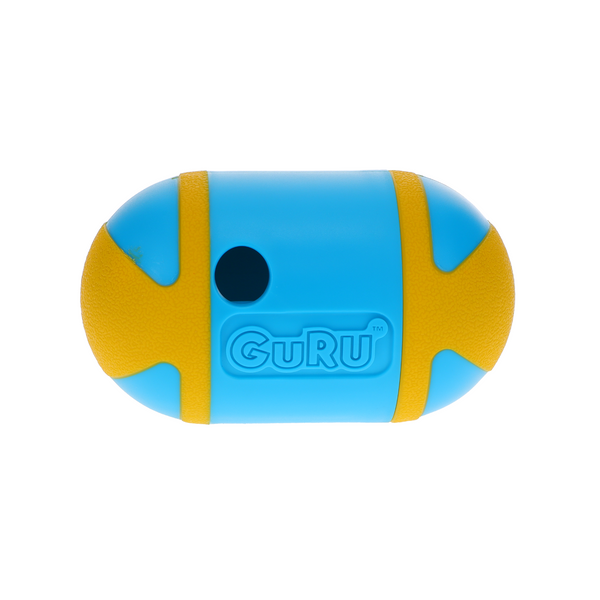 GURU Rock N Treat Dog Toy Medium