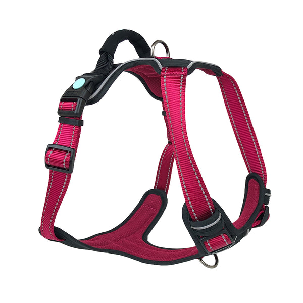 Huskimo Ultimate Dog Harness Uluru