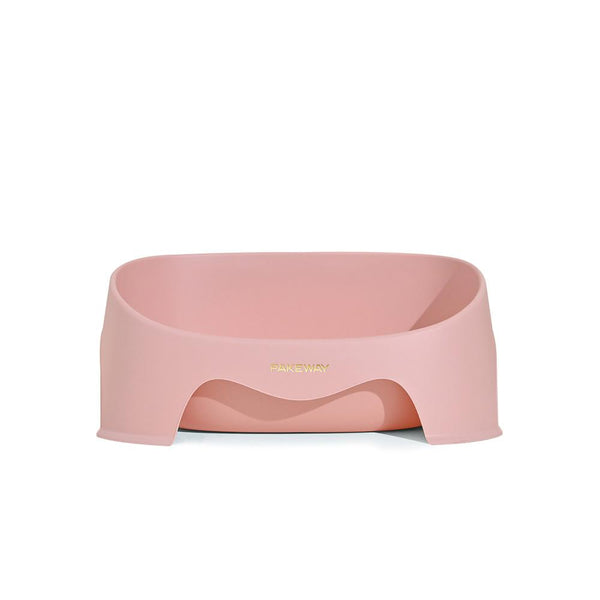PAKEWAY N Series Cat Litter Tray Pink