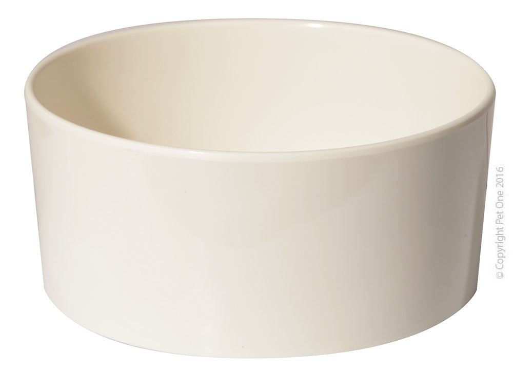 Pet One Small Animal Bowl Melamine