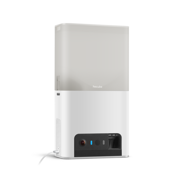 Petcube Bites 2 Lite Pet Camera and Treater