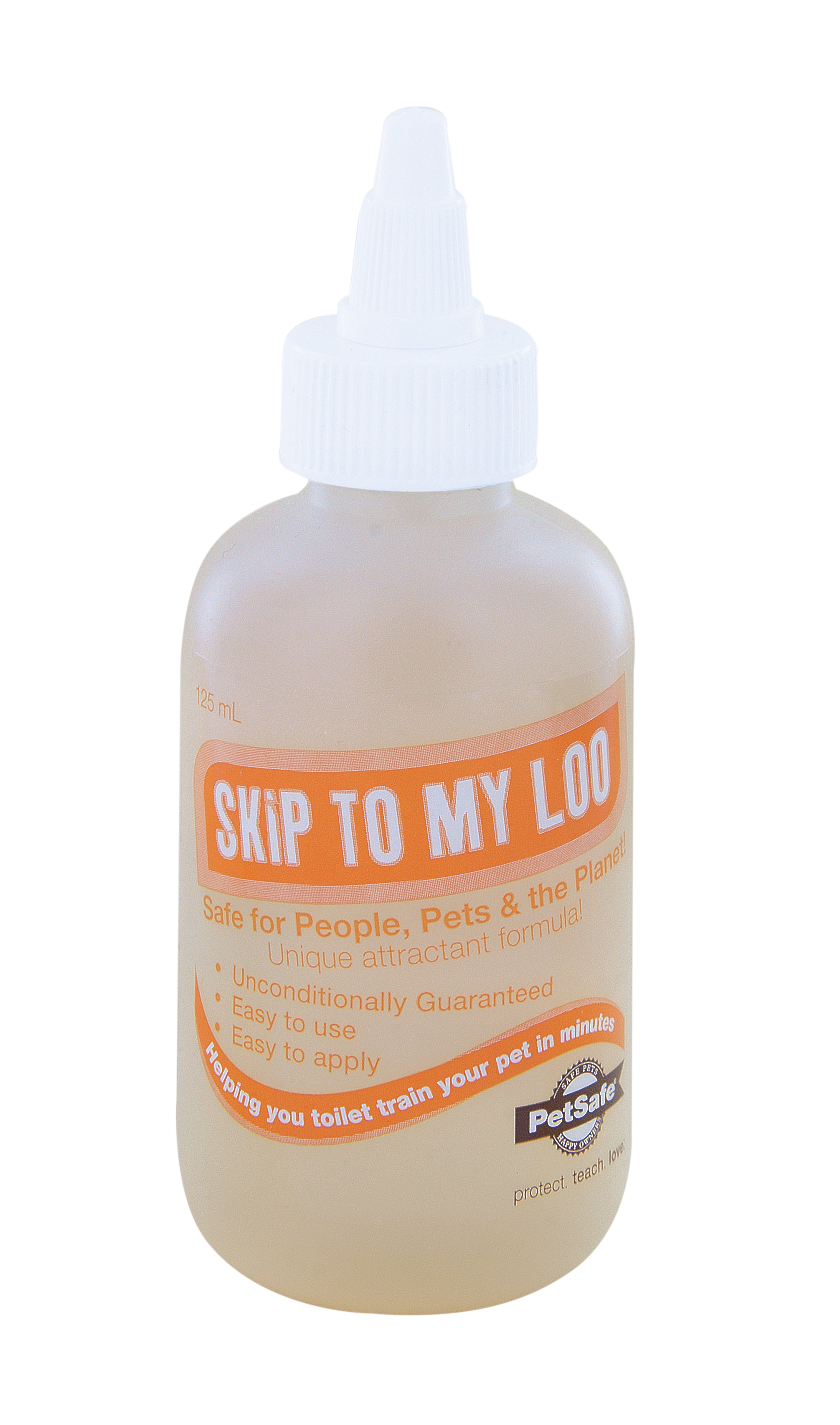 PetSafe Pet Loo Skip To My Loo 125ml
