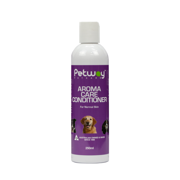 Petway Petcare Aroma Care Dog Conditioner 250ml