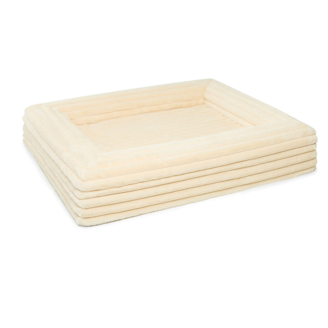 Dazy Dog Bed Cover Puffer Bone