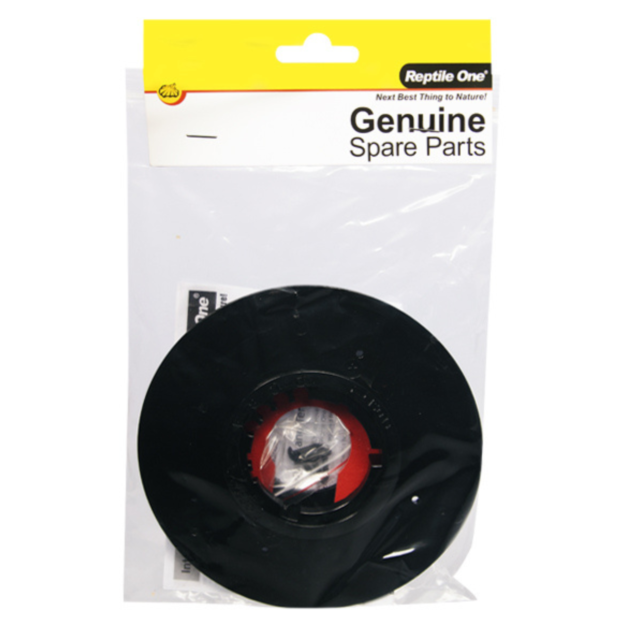 Reptile One Reptile Internal Heat Lamp Holder