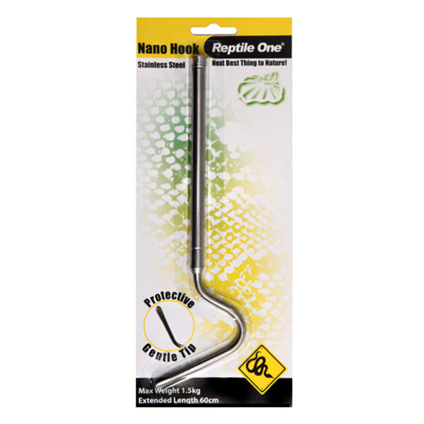 Reptile One Snake Extendable Nano Hook