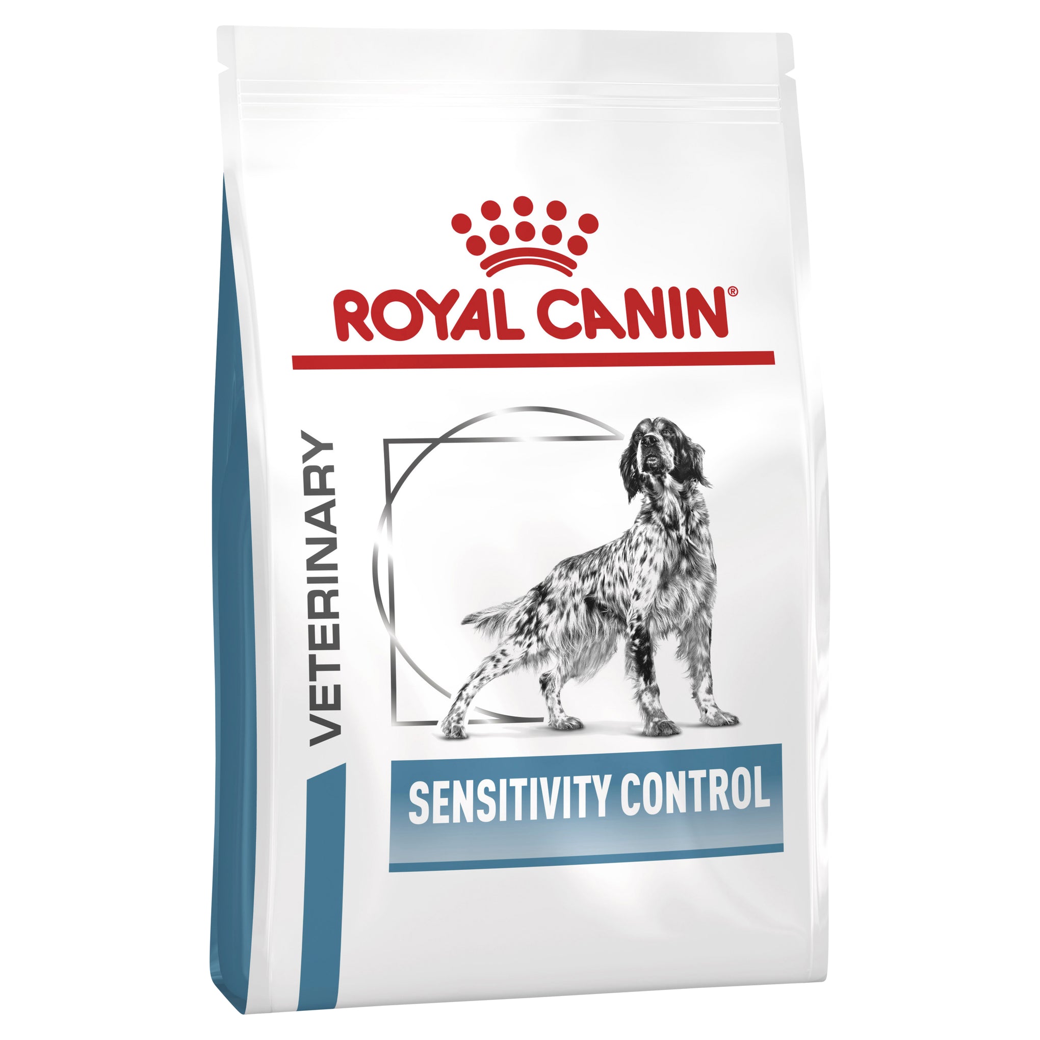 Royal Canin Veterinary Diet Sensitivity Control Adult Dry Dog Food