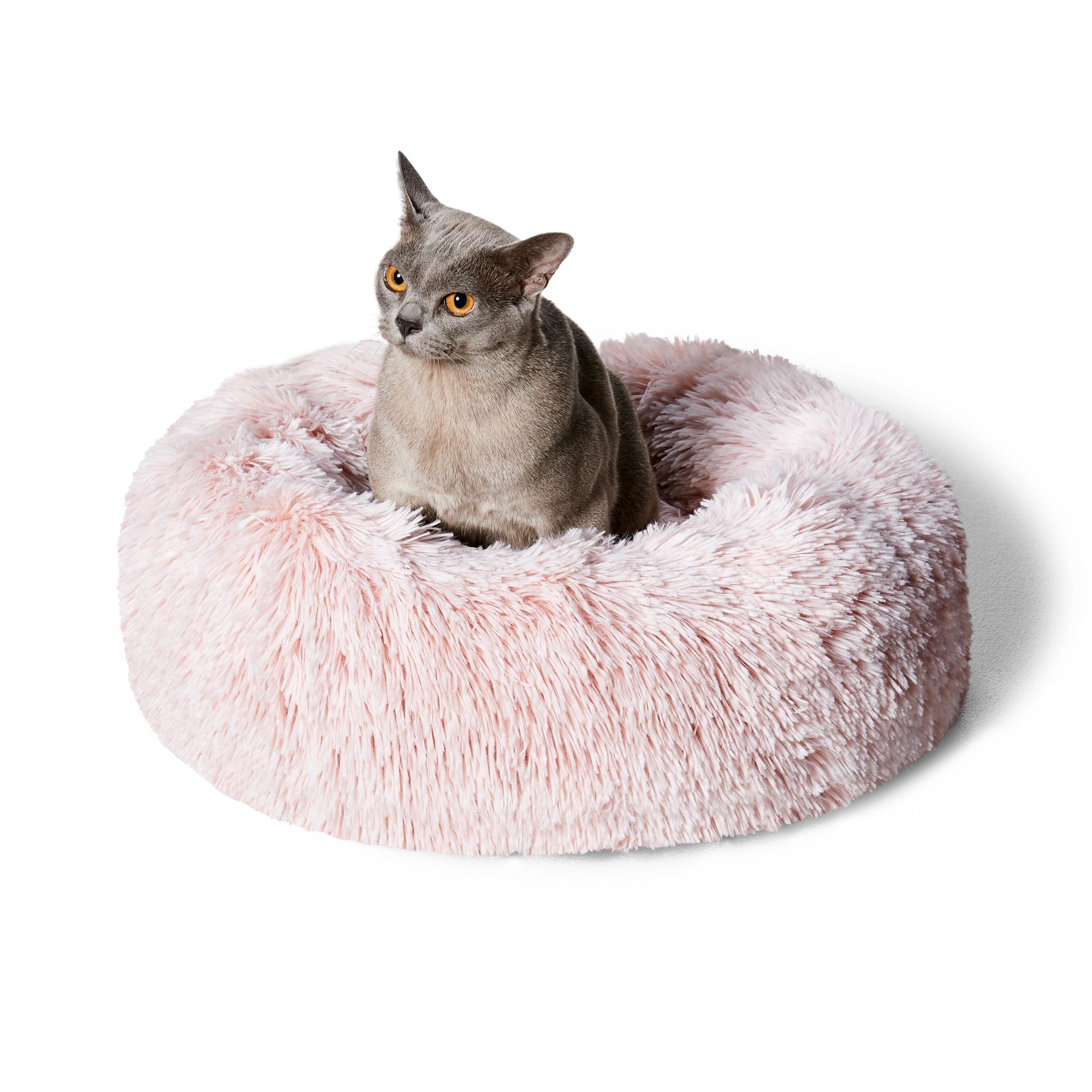 Snooza Calming Cuddler Bliss Cat Bed Small