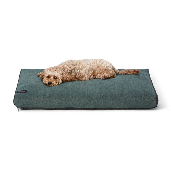Snooza Modern Day Dog Bed Forest Green