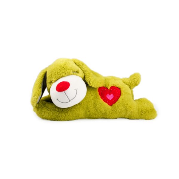 All for Paws Pups Warm Dog You Dog Toy
