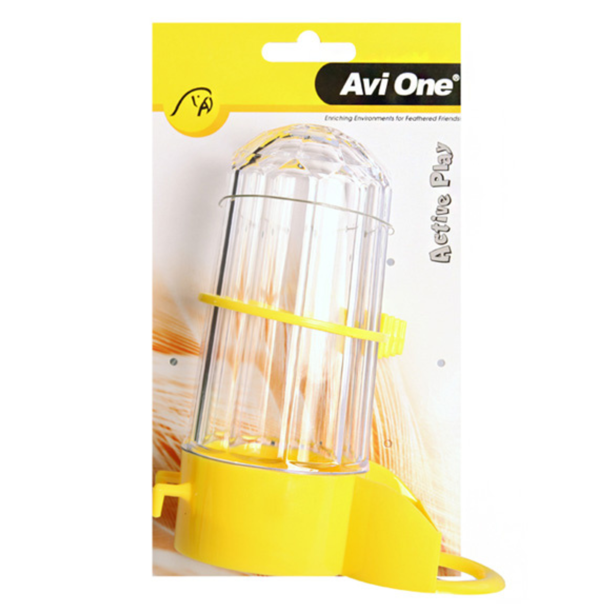 Avi One Bird Feeder Jumbo Fountain Feeder