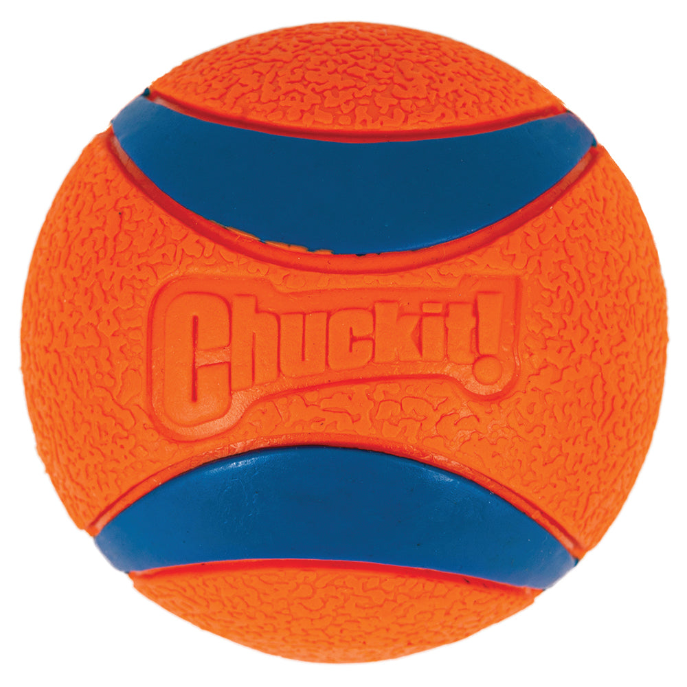 Chuckit! Ultra Ball Dog Toy Large 1 Pack
