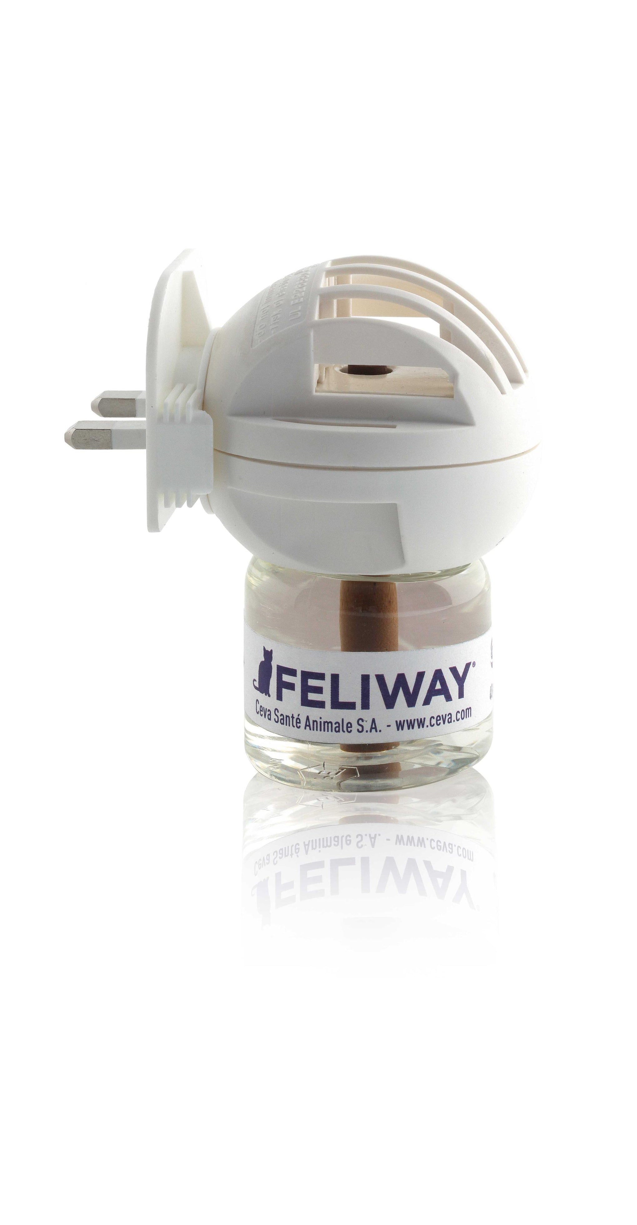 Feliway Friends Diffuser & Refill 48ml