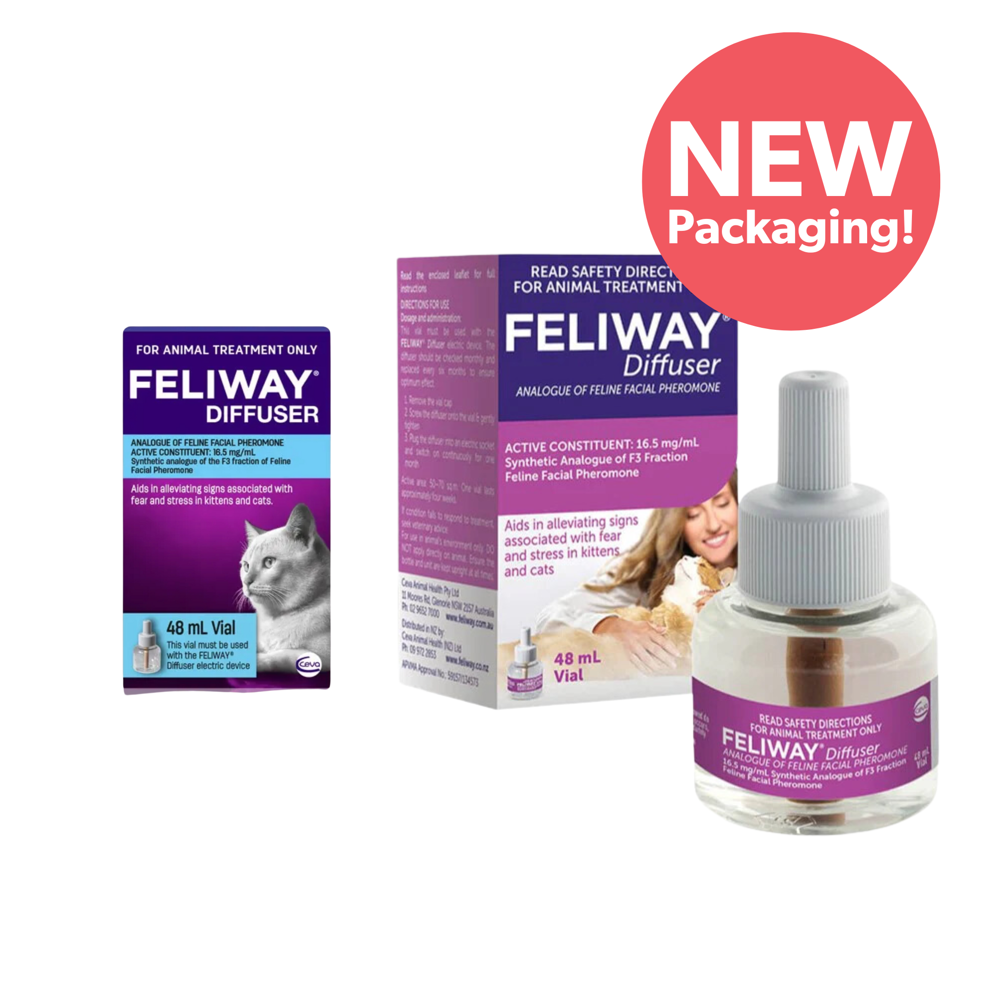 Feliway Refill