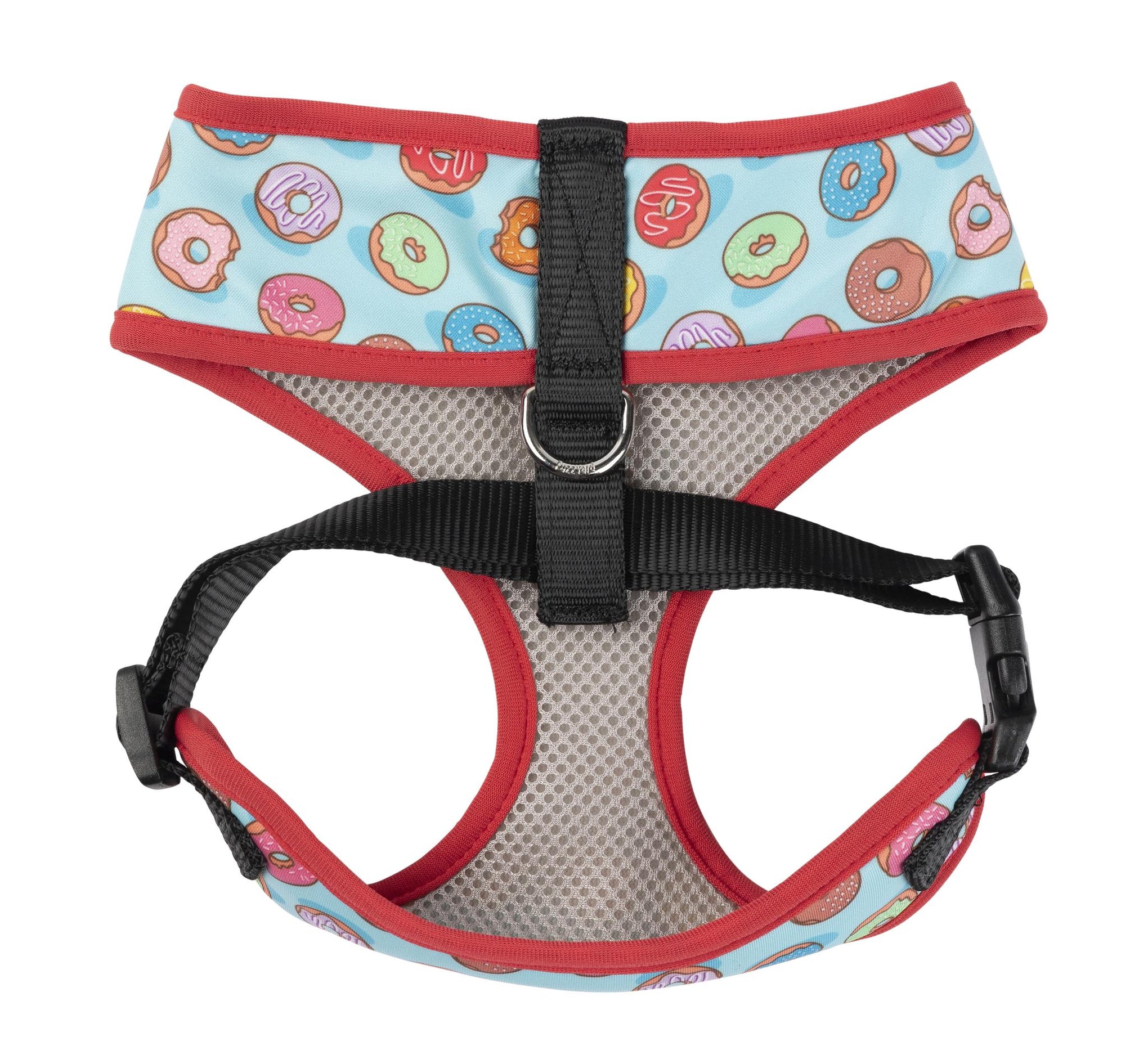 FuzzYard You Drive Me Glazy Dog Harness