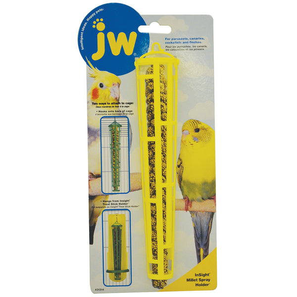 Jw Insight Millet Spray Holder