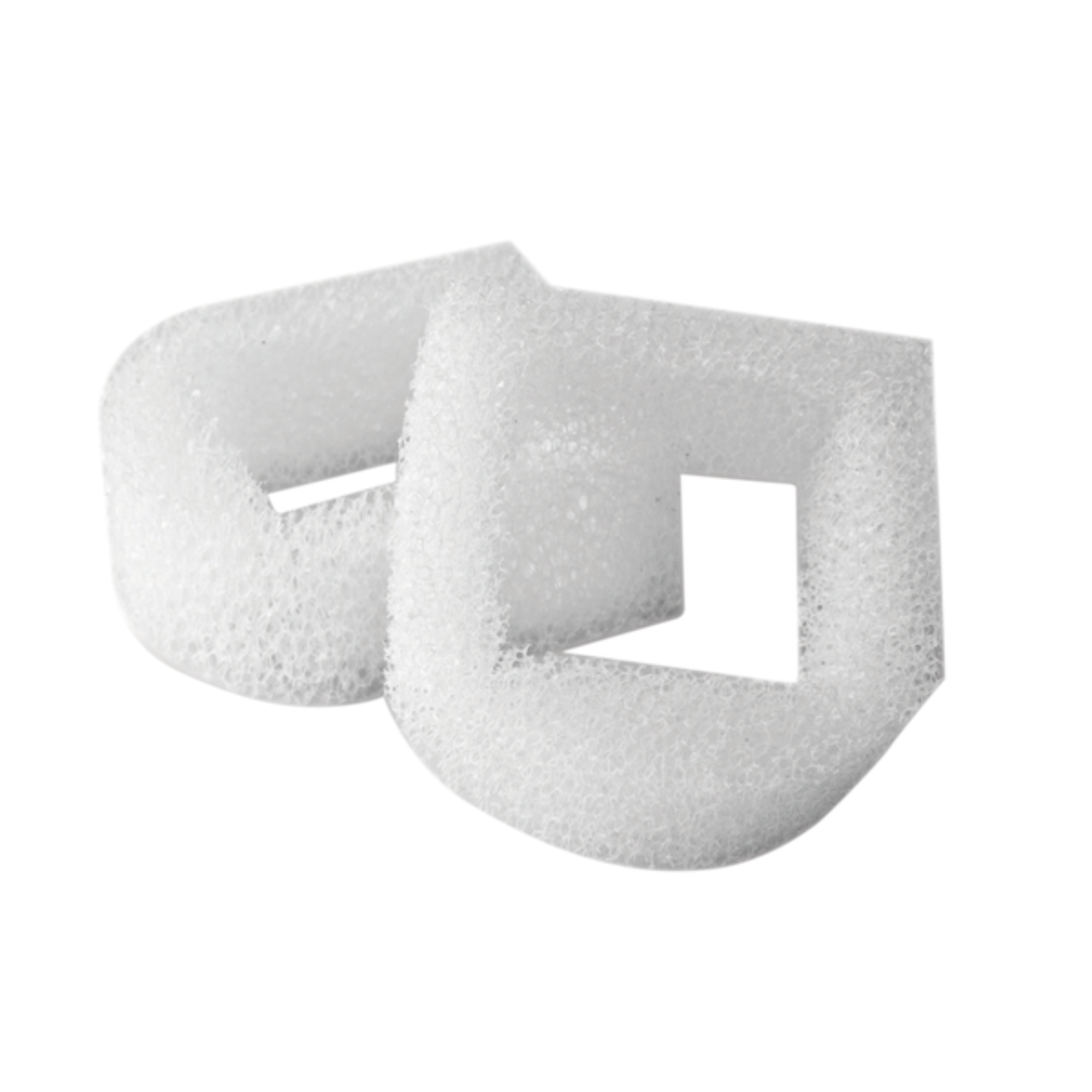 PetSafe DrinkWell Fountain Replacement Foam Filters 2 Pack