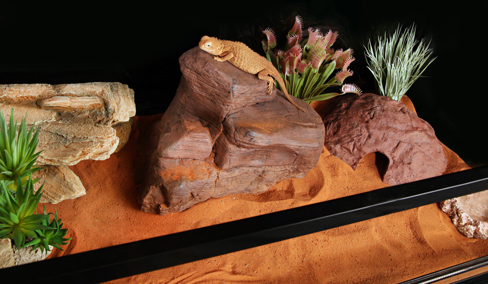 Reptile One Central Australian Desert Sand 5kg