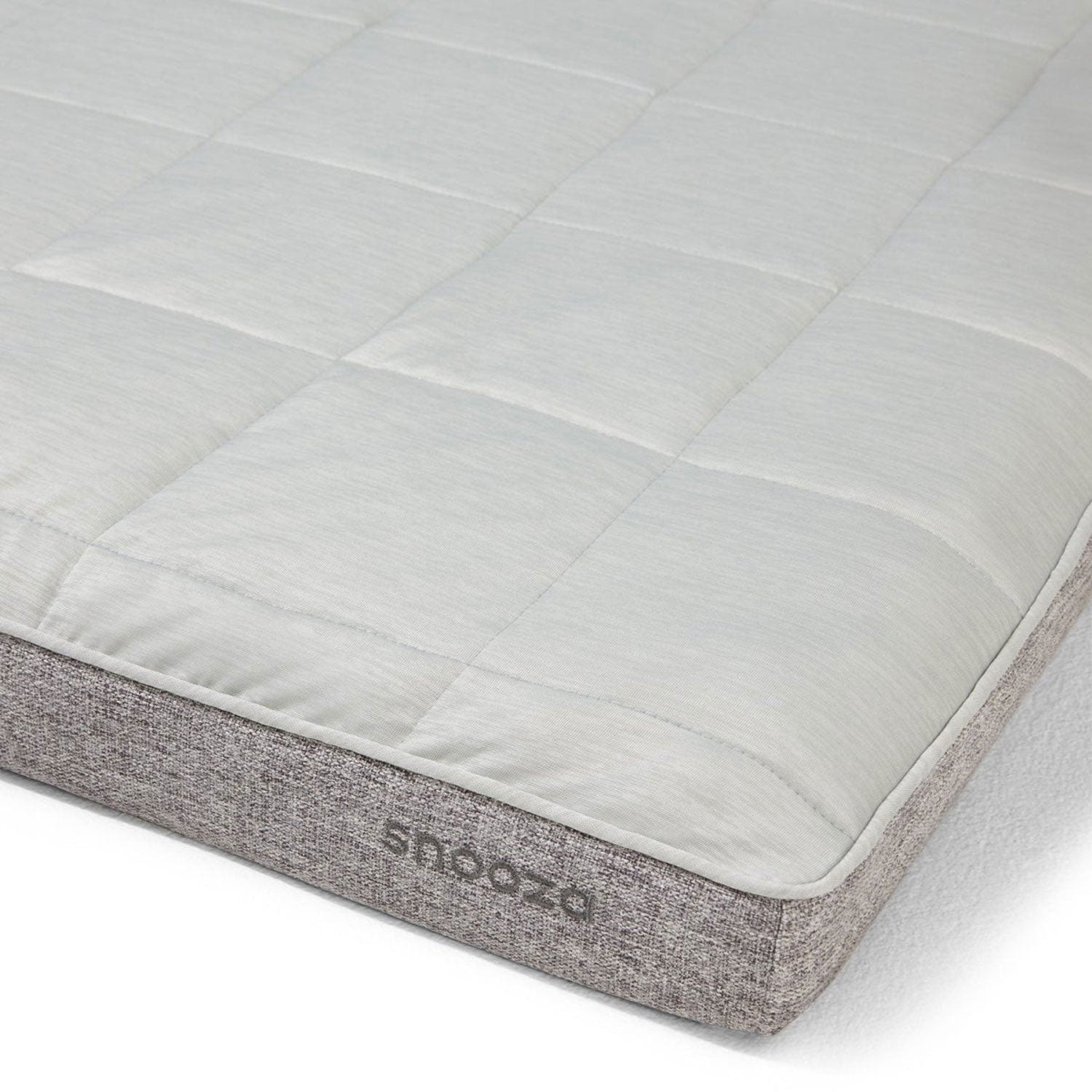 Snooza Cooling Comfort Dog Orthobed