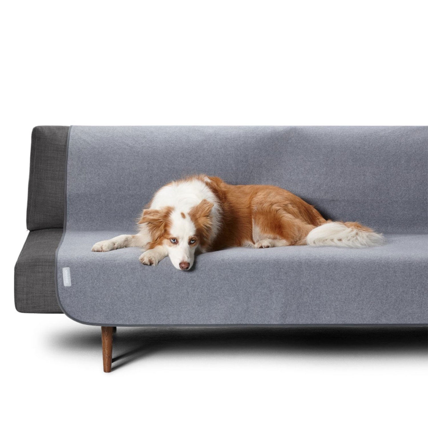Snooza Waterproof Pet Furniture Protector Blanket