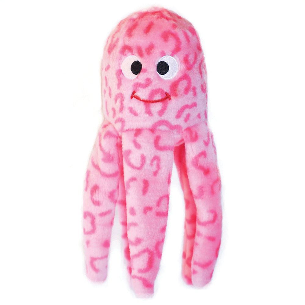 Zippypaws Floppy Jelly Dog Toy