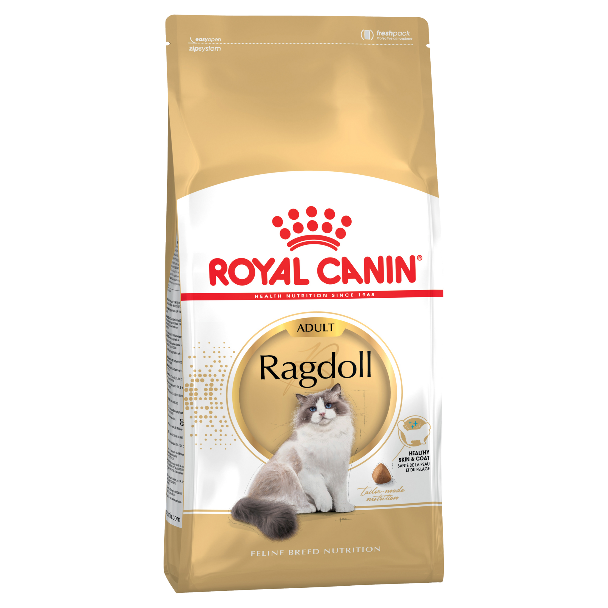 Royal Canin Ragdoll Adult Dry Cat Food