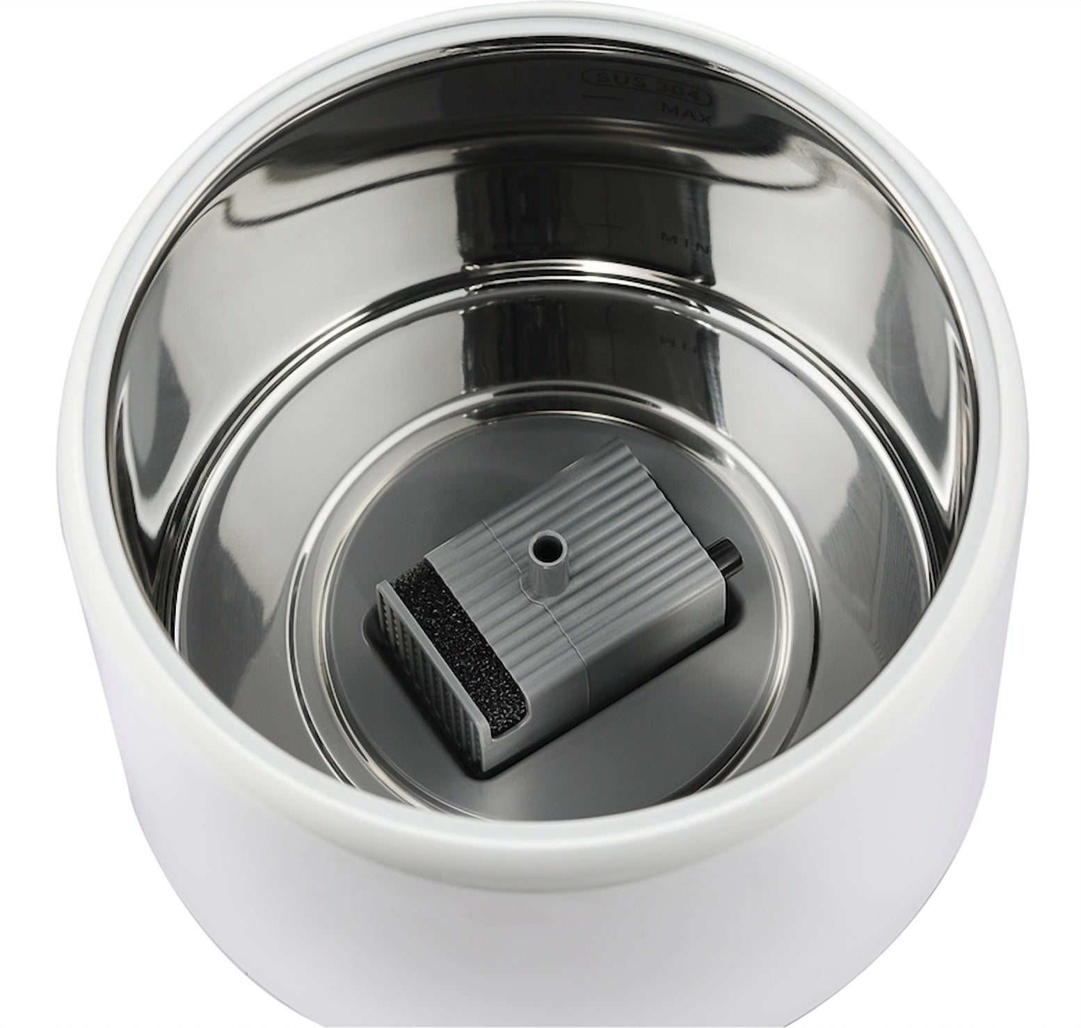 PETKIT Eversweet 3 Pro Wireless Smart Pet Drinking Fountain 1.8L