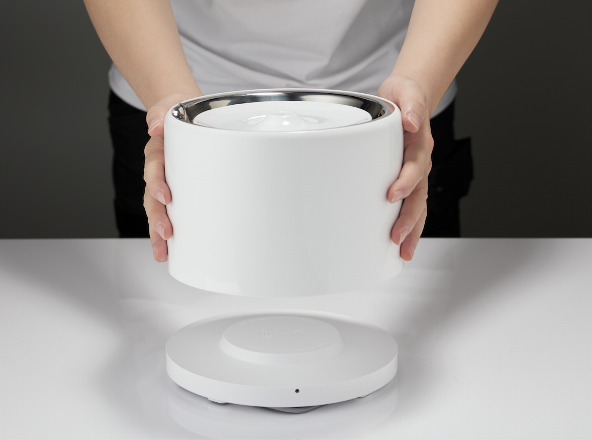 PETKIT Eversweet 3 Pro Wireless Smart Pet Drinking Fountain 1.8L