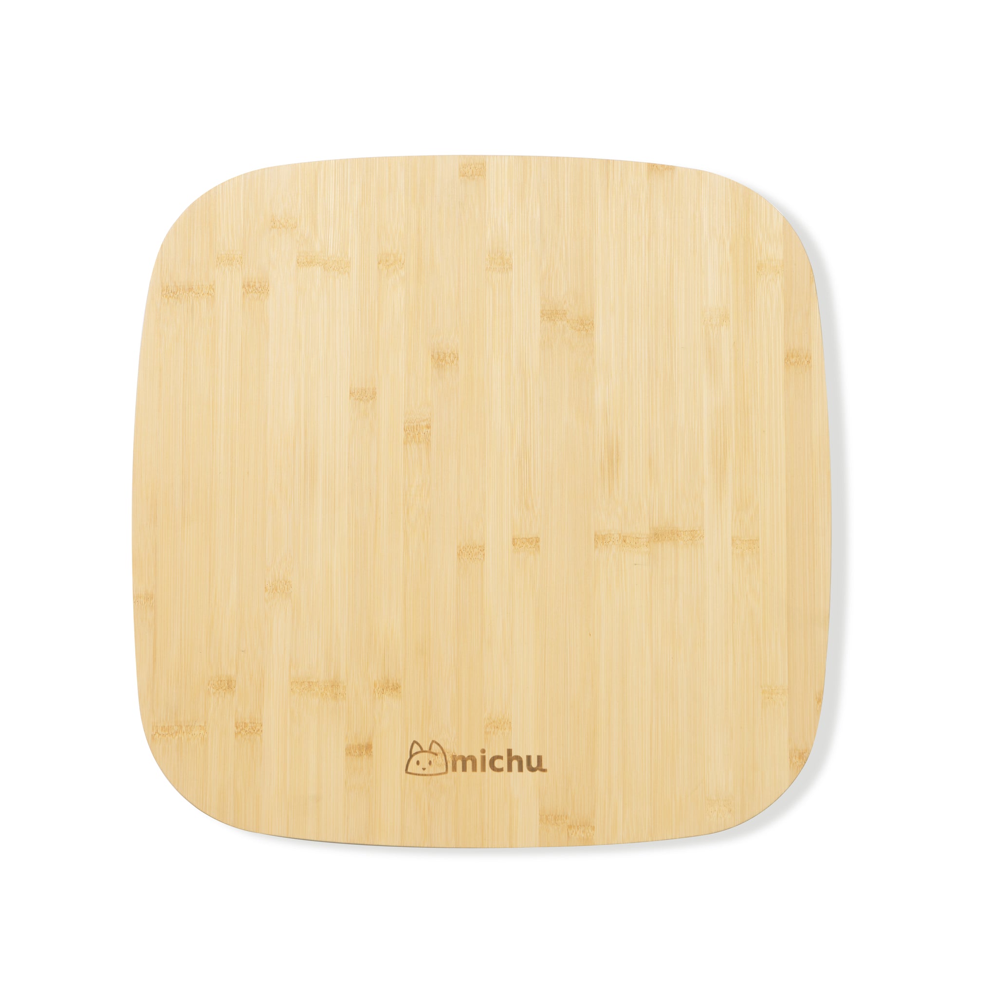 Michu XXL Deluxe Bamboo Lid For Litter Box