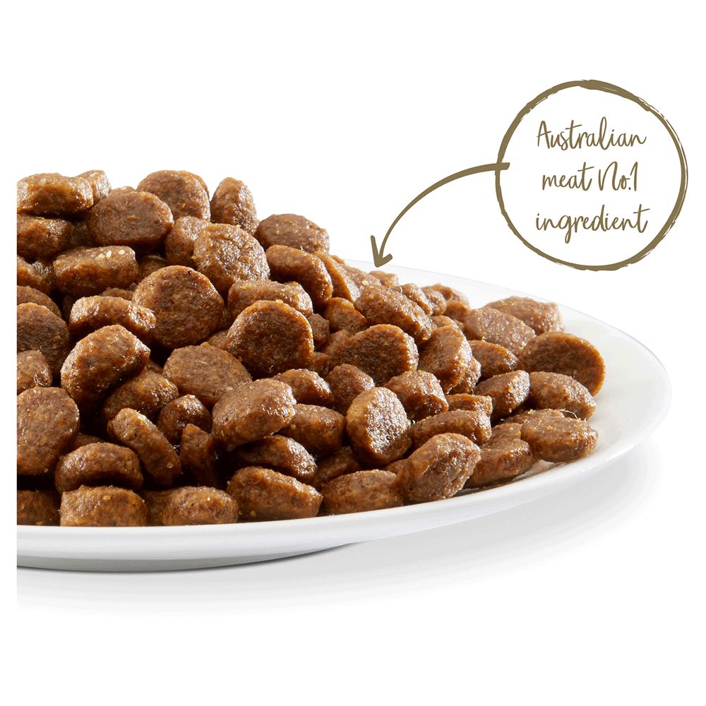 Applaws Natural Dry Dog Food Duck 2.7kg