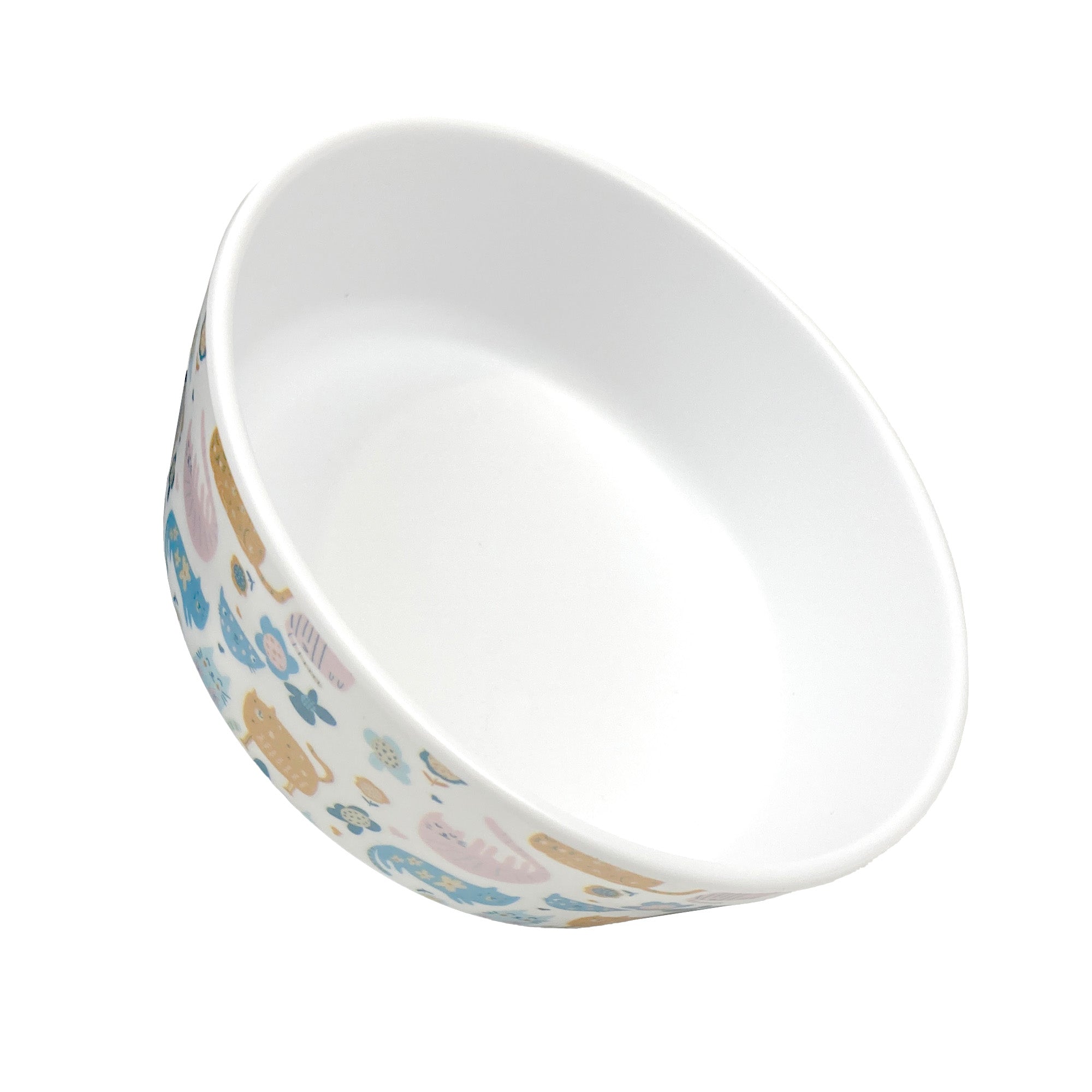 Cattitude Planta Cat Bowl Cat Nap