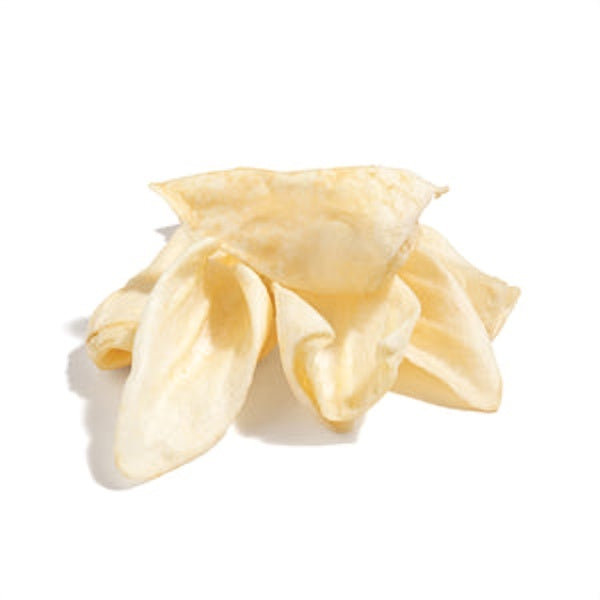 The Pet Project Australian Lamb Ears Dog Treat 4 Pack