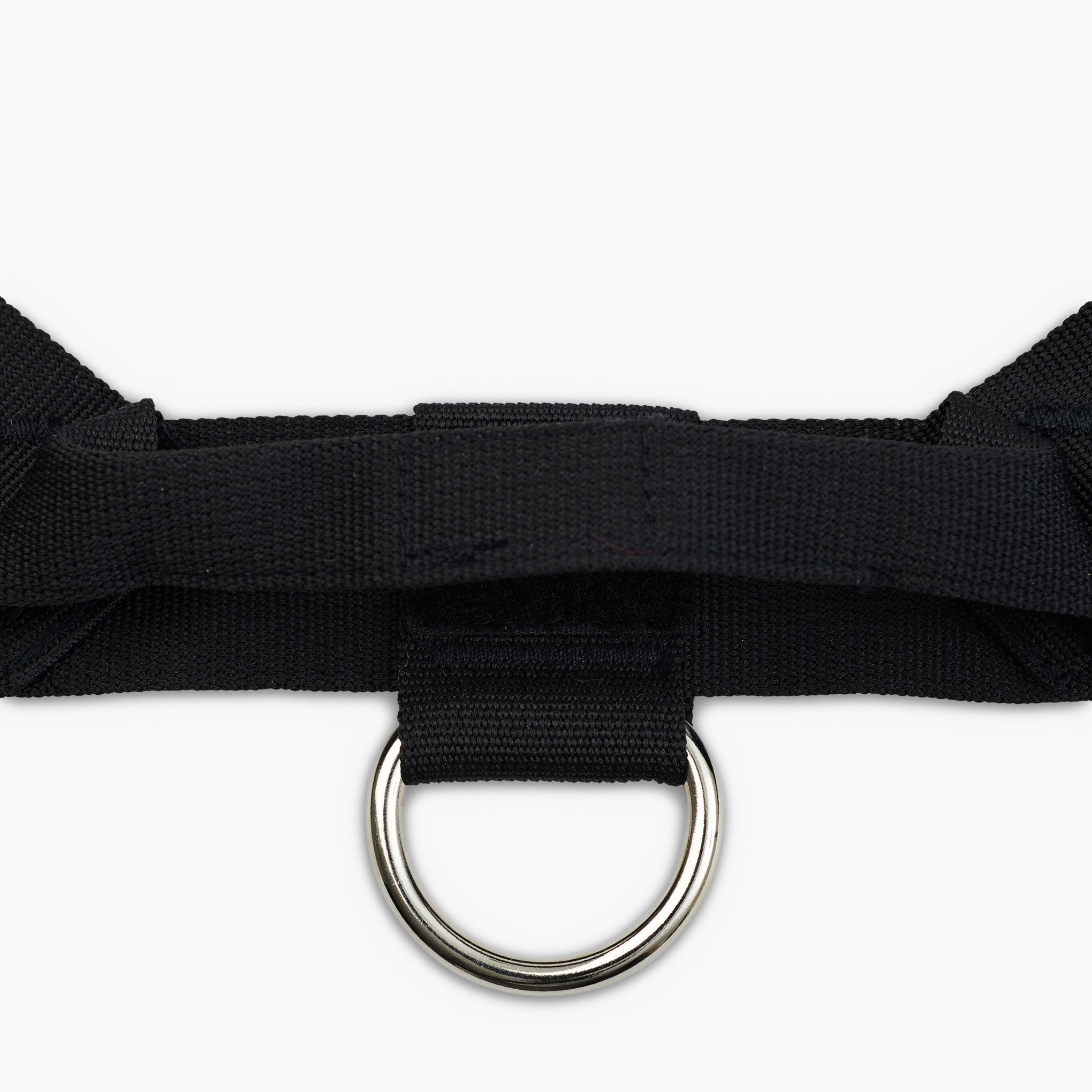 Dog Friendly Co. Dog Harness Black