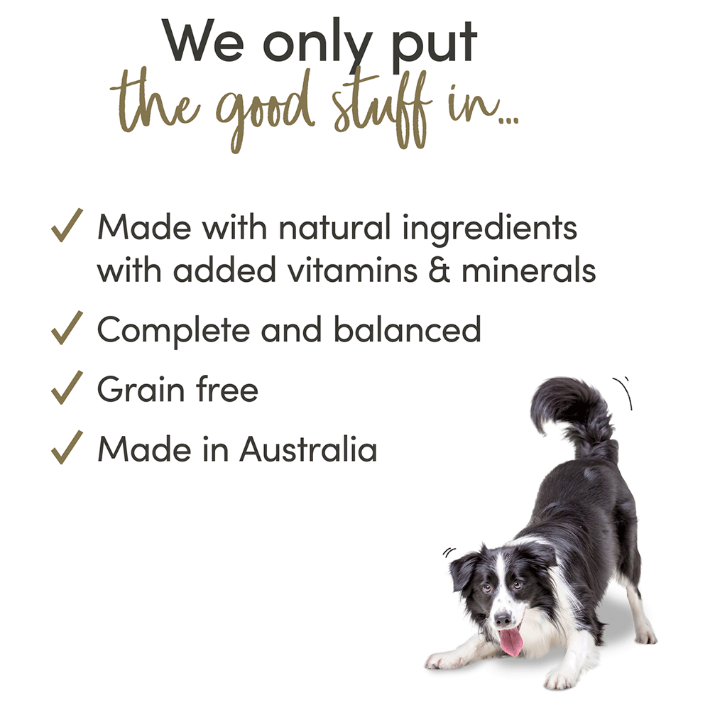Applaws Natural Dry Dog Food Duck 2.7kg