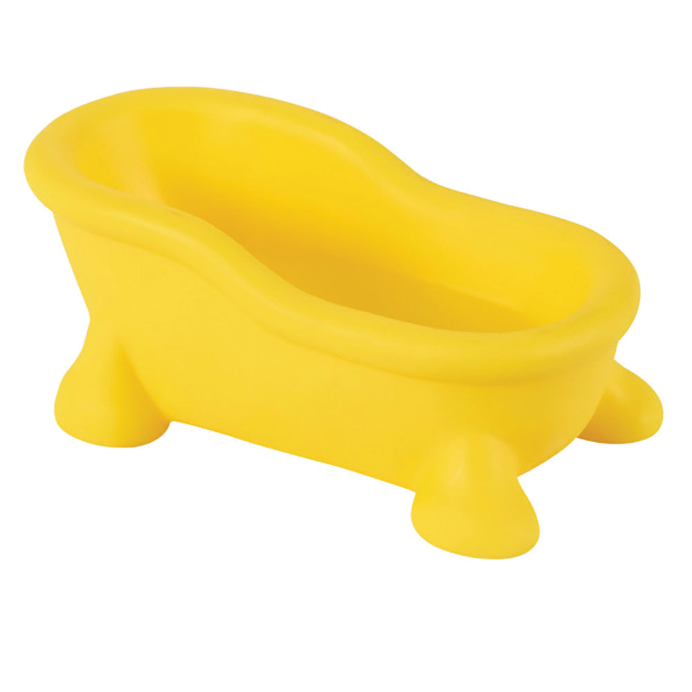 Jw Insight Inside The Cage Bird Bath