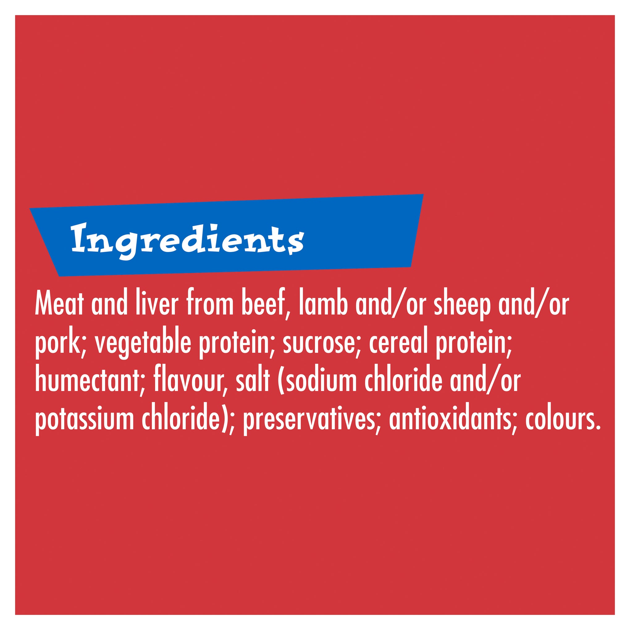 Schmackos Dog Treat Strapz Liver Dog Treat