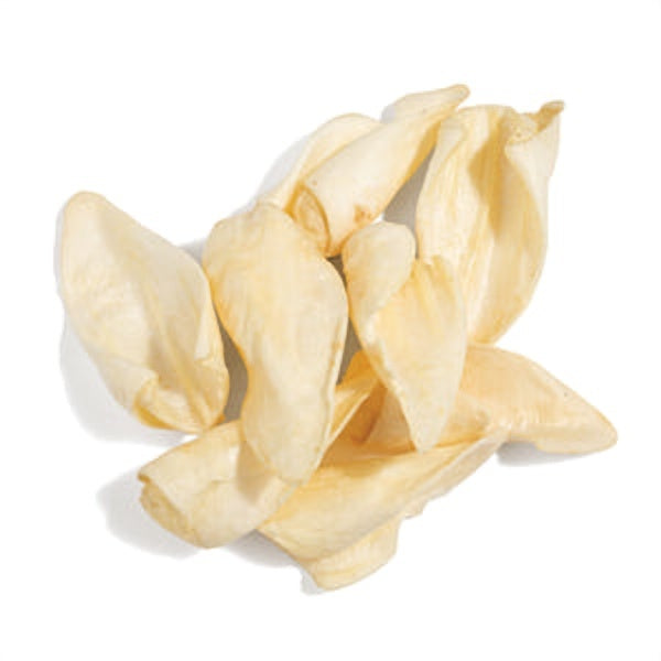 The Pet Project Australian Lamb Ears Dog Treat 4 Pack