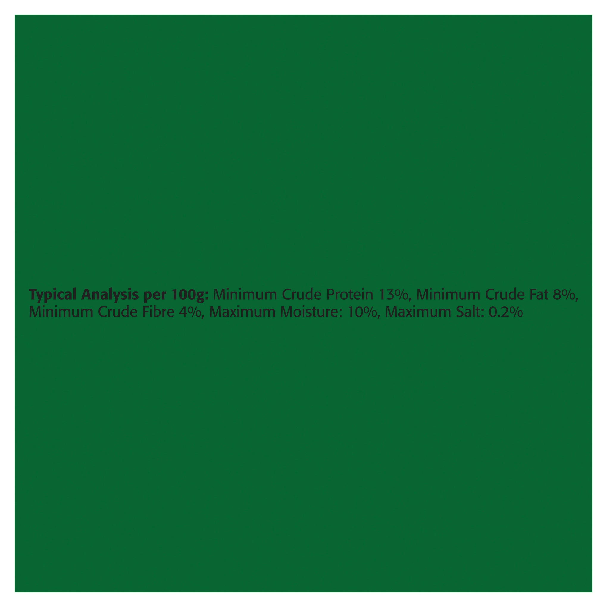 Trill Canary & Finch Mix 1.8kg